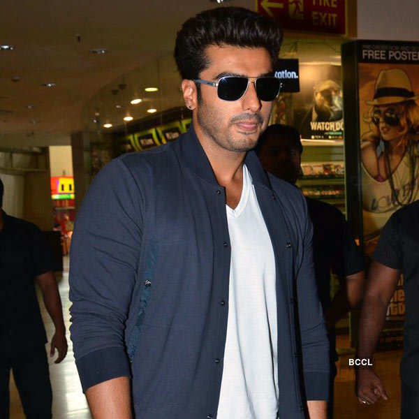2 States new movie cover launch