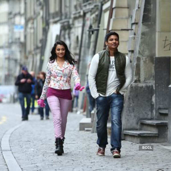 Chirunavvula Chirujallu