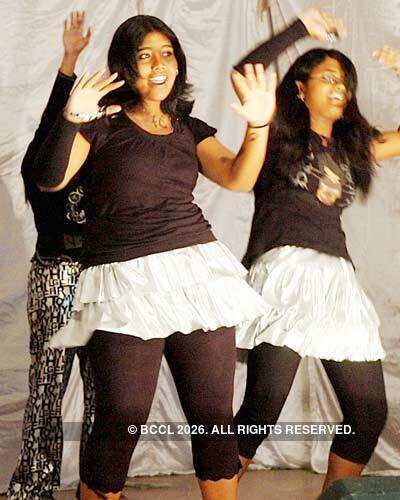 World Anglo Indian day