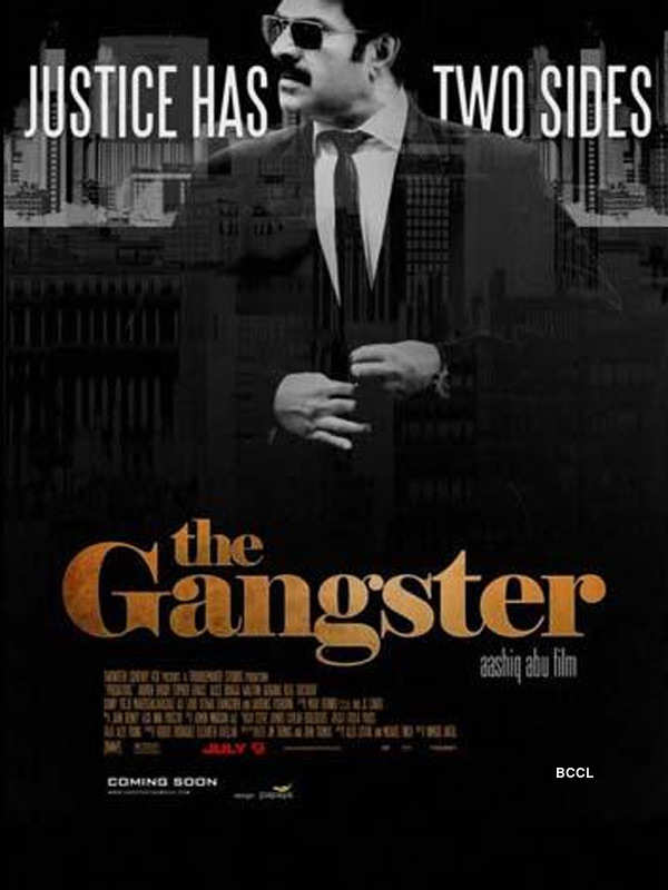 Gangster