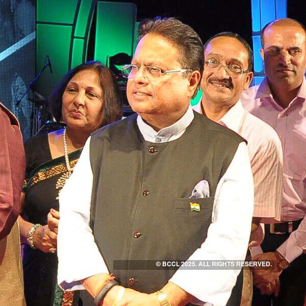 Sur Jyotsna National Awards