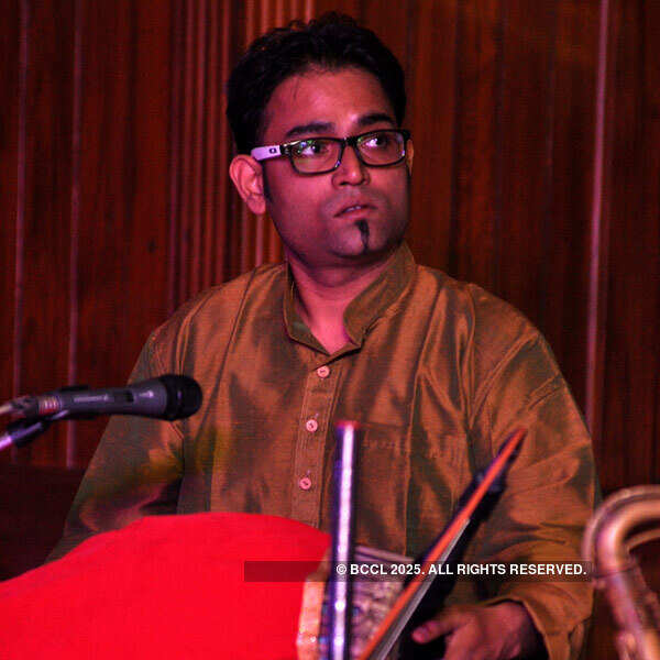 Stars on the Horizon