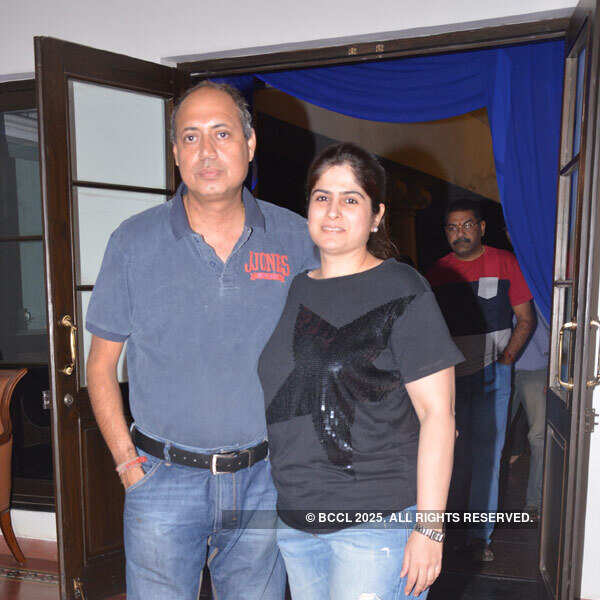 Jazz and Blues Night