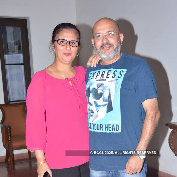 Jazz and Blues Night