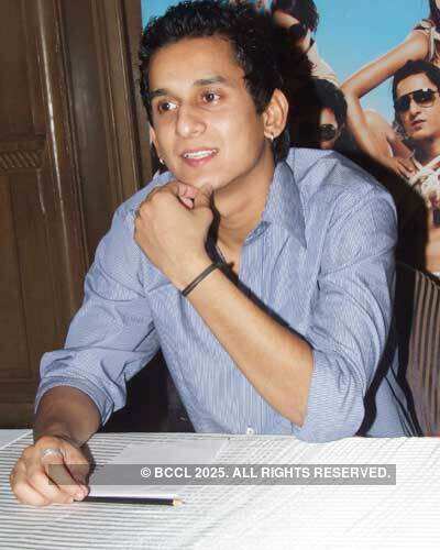 Conference: Splitsvilla