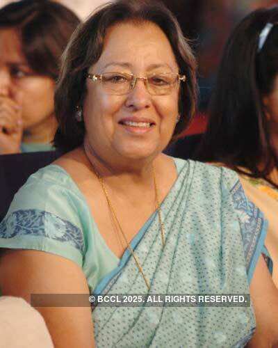 J. P. Vaswani's Birthday