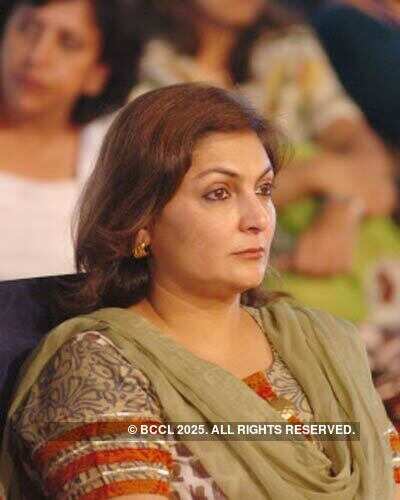 J. P. Vaswani's Birthday