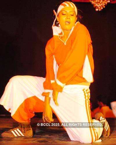 O Hotel's launch party