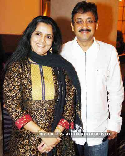 O Hotel's launch party