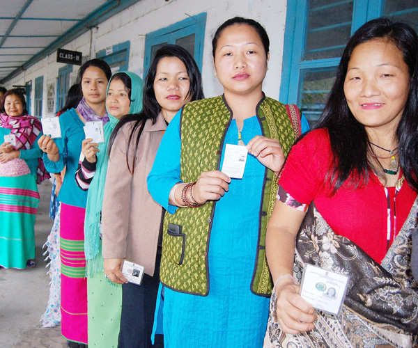 General Elections 2014: India votes