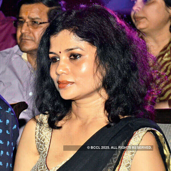 Sufi music festival in Bhopal