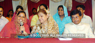 Nikah: Naish & Imran