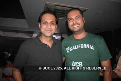 Jonathan's performance