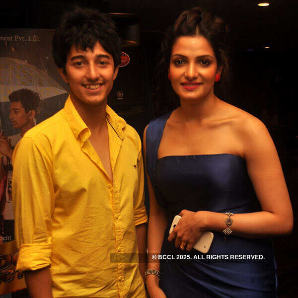 Audio launch: Window Connection