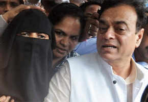 Women who have sex outside marriage should be hanged: SP leader Abu Azmi