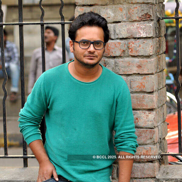 Press Meet: Take One