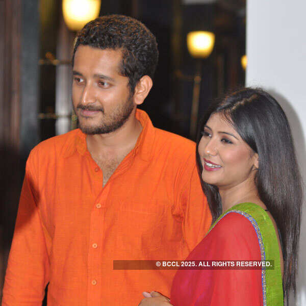 Press meet: Apur Panchali