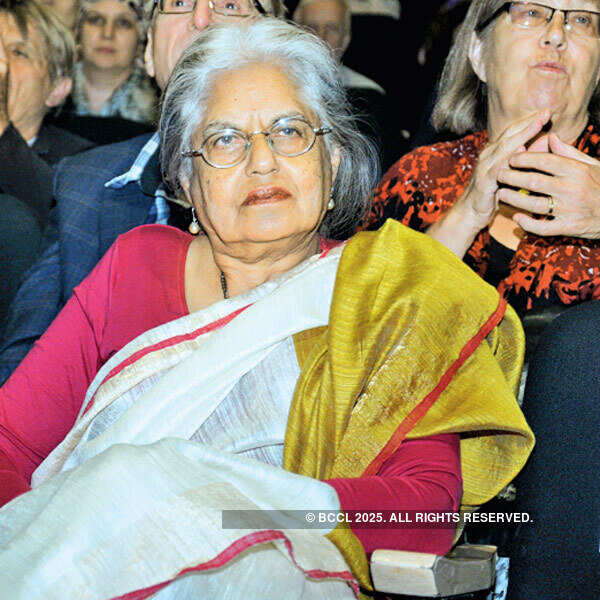 Kuchipudi Rangapravesam