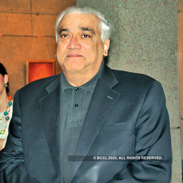 Kajal Nalwa's art exhibition