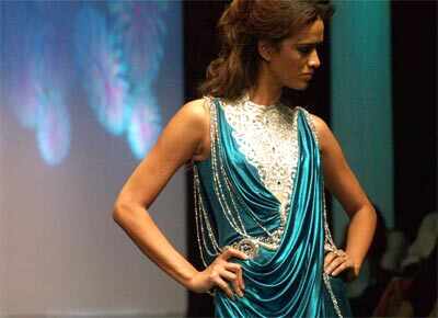 Dubai Fashion Fiesta '08