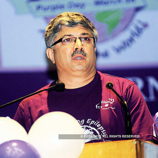 Purple Day celebrations