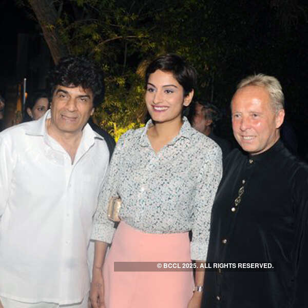 Expats @ Annual Get Together