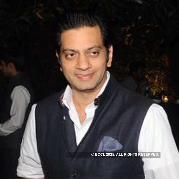 Expats @ Annual Get Together