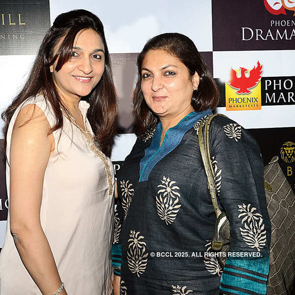 Phoenix Marketcity hosts Bombay Talkies