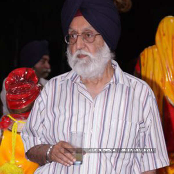 Mela Phulkari: Exhibition