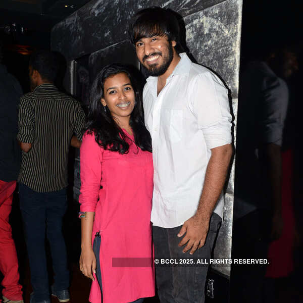 Club Nite at Illusion Pub