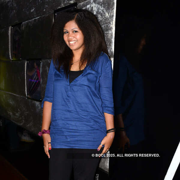 Club Nite at Illusion Pub