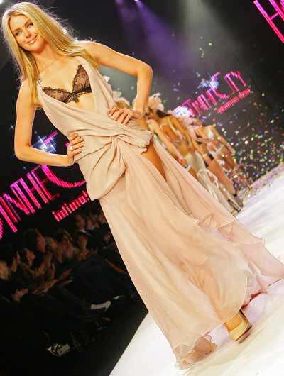 Sydney Fashion Festival 