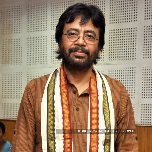 A musical event in Kolkata