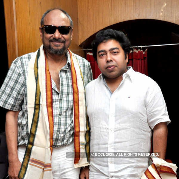 A musical event in Kolkata