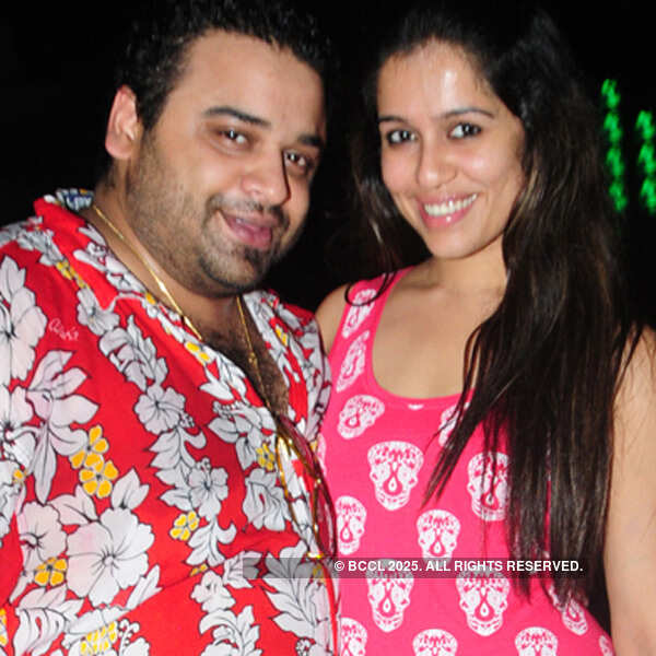 Music Festival in Kochi