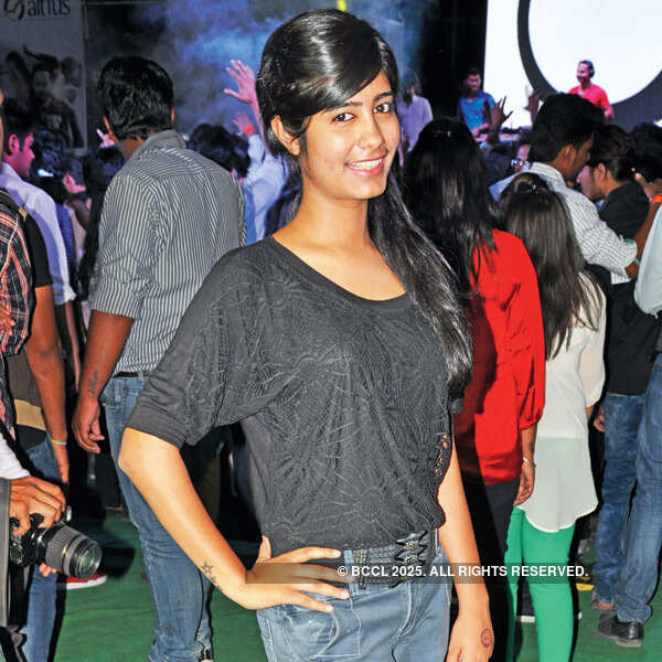 Altius Institute's annual fest