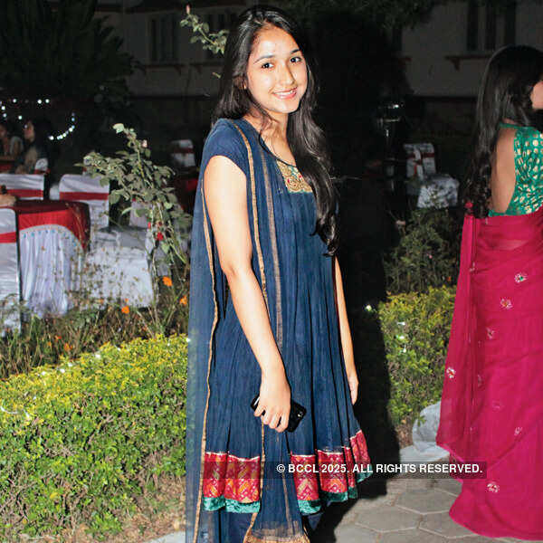 Farewell party @ Daly College Business School