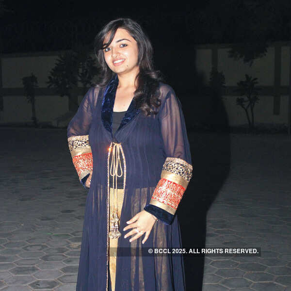 Farewell party @ Daly College Business School