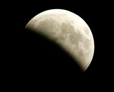 Lunar Eclipse