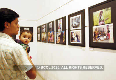 Exhibition: 'Happiness'