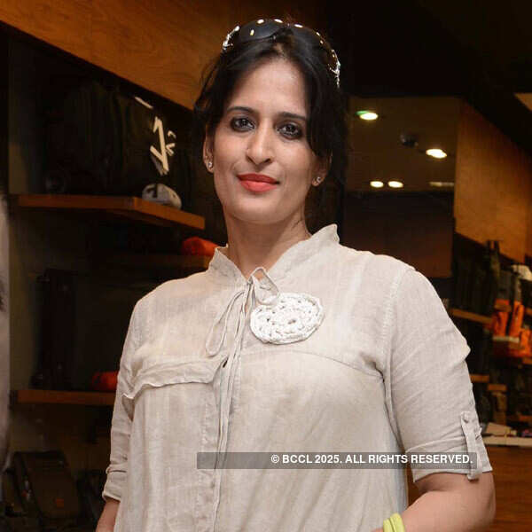 Launch of Spring/Summer 14 collection