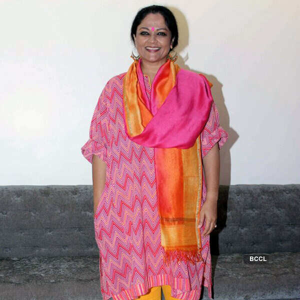 Dekh Tamasha Dekh: Spl. Screening