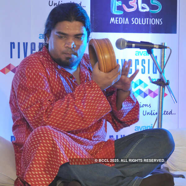 Musical event in Poila Baisakh