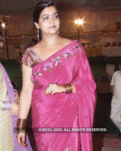 Eric & Tanya's wedding