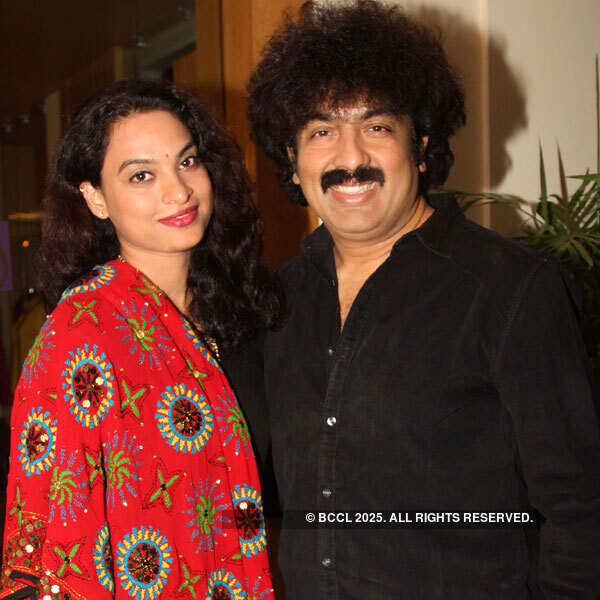 Dr Vishnuvardhan's 5th anniversary event
