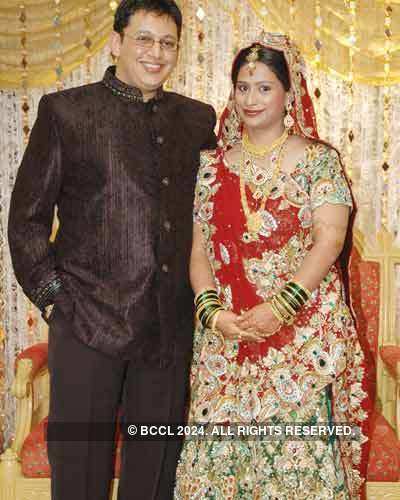 Aditya weds Preeti