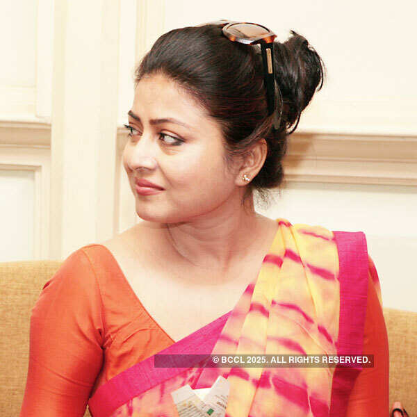 Celebs at The Bengal's event