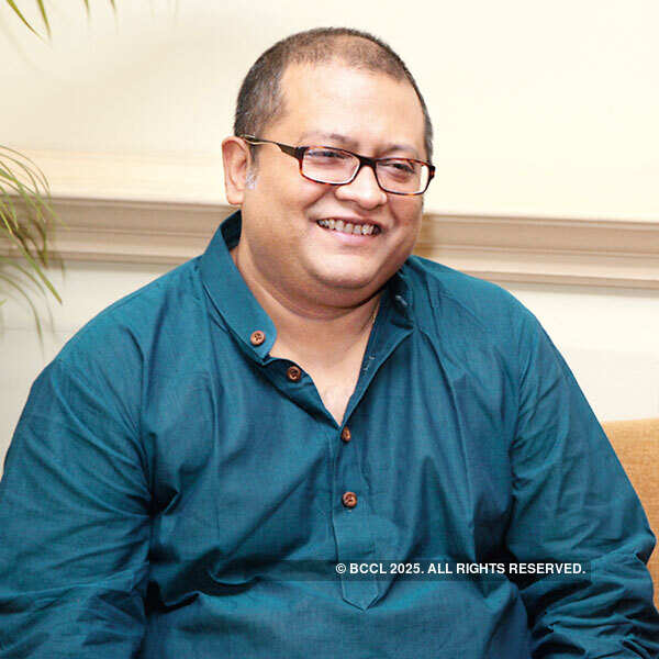 Celebs at The Bengal's event