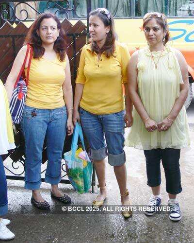 Lavanya JCI get-together