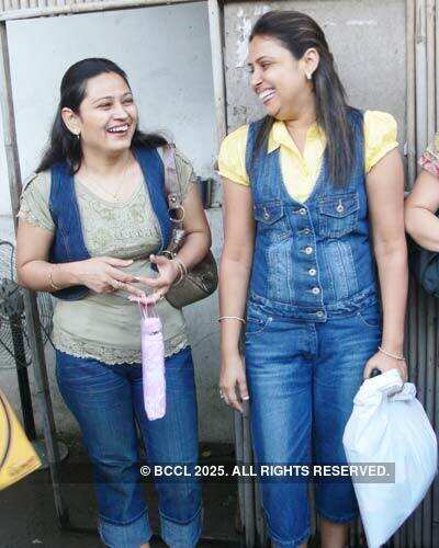 Lavanya JCI get-together